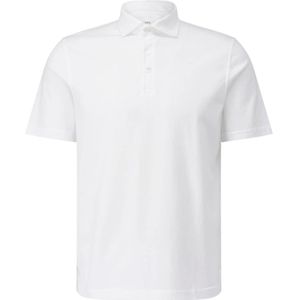 Fedeli, Heren, Tops, Wit, Maat: M Jersey,