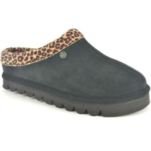 Rohde, Dames, Schoenen, Zwart, Maat: 38 EU