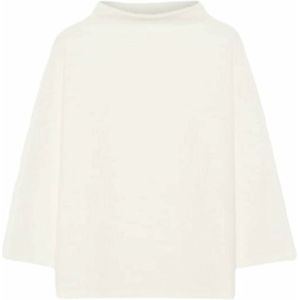 someday., Dames, Sweatshirts & Hoodies, Wit, Maat: S