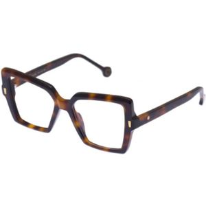 Kyme, unisex, Accessoires, Bruin, Maat: 50 MM