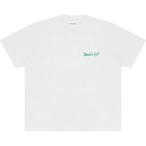 Bram's Fruit - T-shirt - Multicolor - Katoen