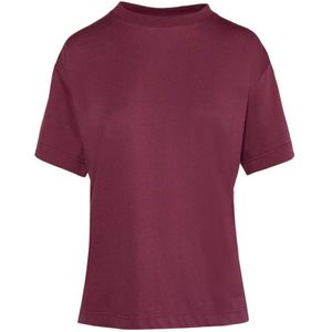 Hést, Dames, Tops, Paars, Maat: XS Jersey,