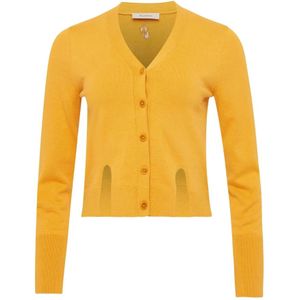 JW Anderson, Dames, Truien, Bruin, Maat: S