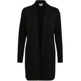 InWear, Dames, Truien, Zwart, Maat: L Viscose,