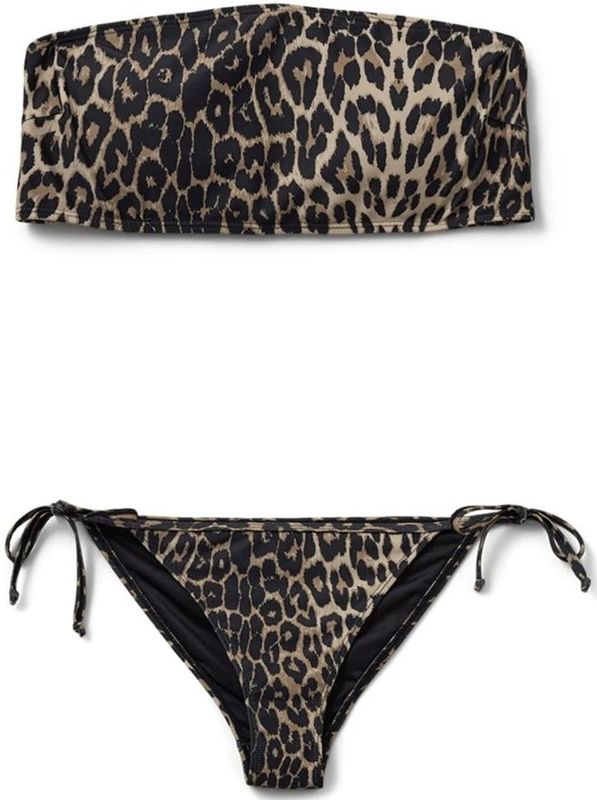 Dames zwempak 2-delig Sofie Schnoor Leon