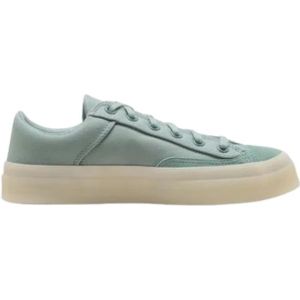 Converse, Dames, Schoenen, Groen, Maat: 37 1/2 EU Synthetisch,