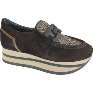 Softwaves - Loafers - Bruin