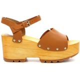 Kickers - Wedge Wise - Sandalen - Dames