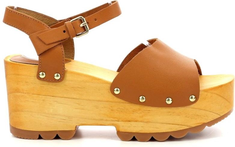 Kickers - Wedge Wise - Sandalen - Dames