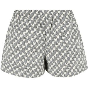 Tory Burch, Dames, Badkleding, Veelkleurig, Maat: 3XL Katoen,