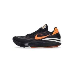 Nike Air Zoom GT Cut 2 Basketbalschoen , Black , Heren , Maat: 40 EU