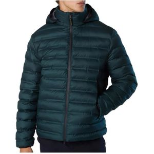 North Sails - Classic Laser Puffer - Jas