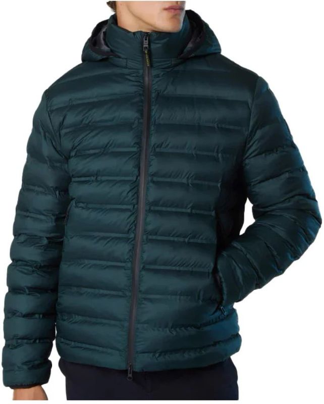 North Sails - Classic Laser - Puffer Jas