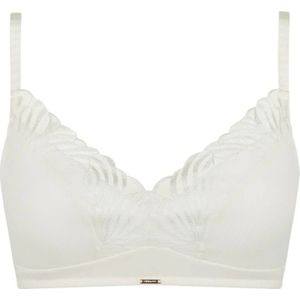 Chantelle - Ondergoed - Wit - Dames - Bralette