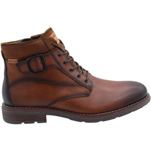 Pikolinos - Sacramento - Casual Schoenen - Bruin