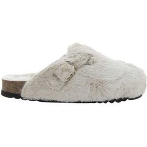 Scholl, Dames, Schoenen, Beige, Maat: 38 EU