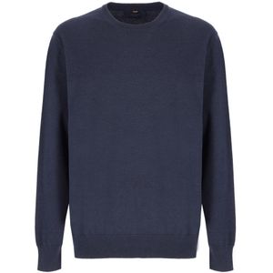 Armata Di Mare, Heren, Truien, Blauw, Maat: XL