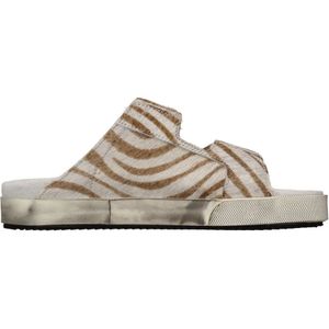 Hidnander, Dames, Schoenen, Veelkleurig, Maat: 36 EU