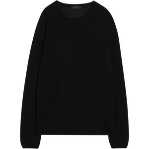 Prada, Heren, Truien, Blauw, Maat: XL