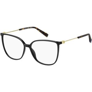 Tommy Hilfiger, unisex, Accessoires, Zwart, Maat: 55 MM