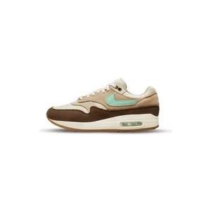 Nike Crepe Hemp Air Max 1 2022 , Brown , Heren , Maat: 41 EU