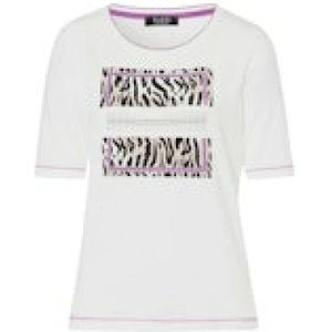 Tuzzi, Dames, Tops, Wit, Maat: M