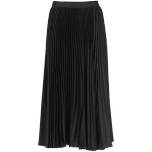 Jil Sander, Dames, Rokken, Zwart, Maat: M