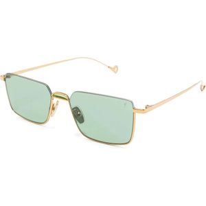 Eyepetizer, unisex, Accessoires, Geel, Maat: 51 MM