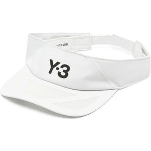 Y-3, unisex, Accessoires, Grijs, Maat: ONE Size Taf,