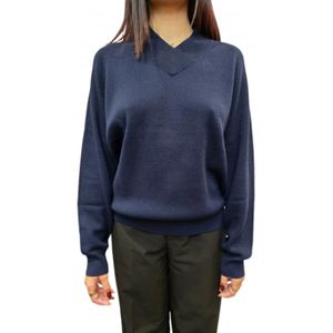 Paul Smith, Dames, Truien, Blauw, Maat: L Wol,