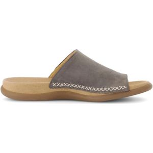 Gabor, Dames, Schoenen, Grijs, Maat: 42 EU