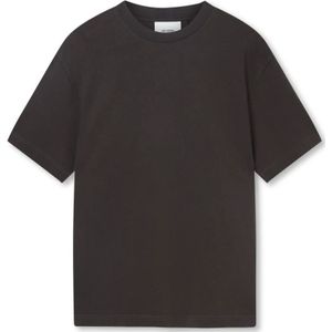 Axel Arigato, Heren, Tops, Grijs, Maat: S Katoen,