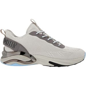 Plein Sport, unisex, Schoenen, Beige, Maat: 37 EU Synthetisch,