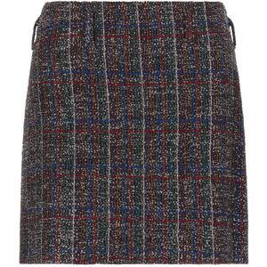 Missoni, Dames, Rokken, Veelkleurig, Maat: XS Viscose,