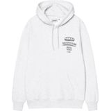 Carhartt WIP - Sandwich Hoodie - Grijs - Hoodie