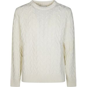 Arte Antwerp, Heren, Truien, Beige, Maat: S Wol,