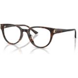 Jimmy Choo, Dames, Accessoires, Bruin, Maat: 51 MM