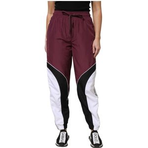 Dolce & Gabbana - Jogger Pants - Multicolor - 100% Polyester