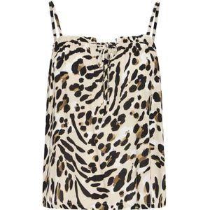 Ichi - Marrakech Aop 9 - Tanktop - Dames