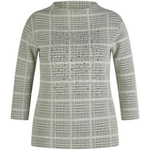 Rabe - Gebreide Trui - Veelkleurig