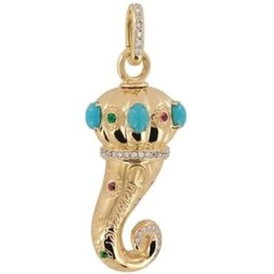 Chantecler, Dames, Accessoires, Geel, Maat: ONE Size