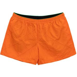 Bottega Veneta, Heren, Badkleding, Oranje, Maat: M Nylon,