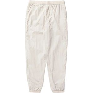 Daily Paper, Heren, Broeken, Beige, Maat: L Nylon,