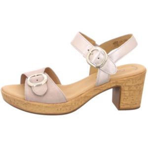 Gabor - Sandalen - Beige