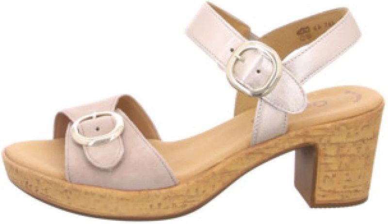 Gabor - Sandalen - Beige
