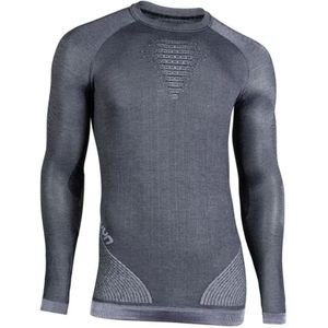 Uyn, Heren, Sport, Grijs, Maat: S Kasjmier,