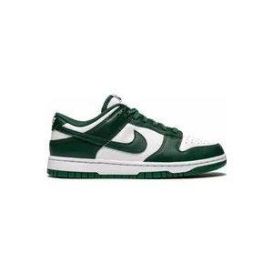 Nike Retro Dunk Low Sneakers , Green , Heren , Maat: 41 EU