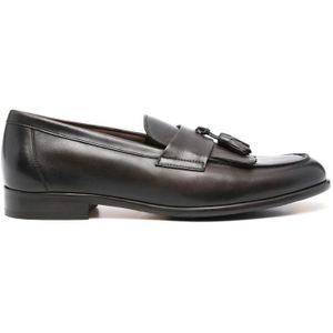 Doucal's, Heren, Schoenen, Bruin, Maat: 43 EU