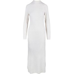 Eleventy, Dames, Jurken, Wit, Maat: S Wol,