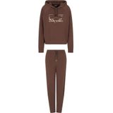 Ea7 Emporio Armani - Train Ch Metal Studs - Trainingspak